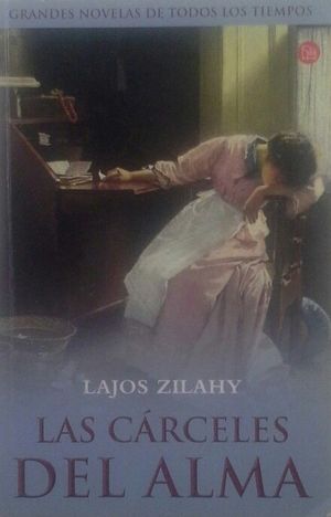 LAS CARCELES DEL ALMA  (FG) -NOVELON-