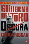 OSCURA (TRILOGA DE LA OSCURIDAD 2)