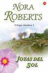 JOYAS DEL SOL (TRILOGA IRLANDESA 1)