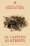 EL CAPIT�N ALATRISTE (LAS AVENTURAS DEL CAPIT�N ALATRISTE 1)