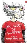 EL GATO DE GUARDIA