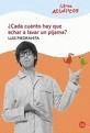 CADA CUANTO HAY QUE ECH  (ACUATICO) CV08