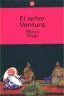 EL SE�OR VENTURA FG CL
