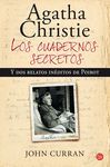 AGATHA CHRISTIE. LOS CUADERNOS SECRETOS (BOLSILLO)