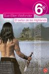 EL SE�OR DE LAS HIGHLANDS  6? 10 FG