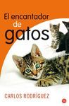 EL ENCANTADOR DE GATOS FG