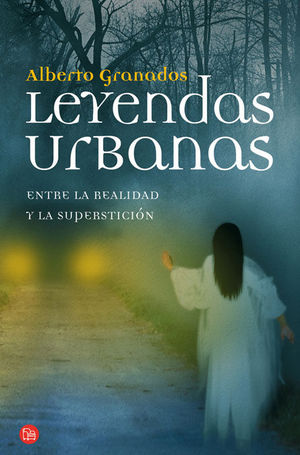 LEYENDAS URBANAS FG