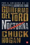 NOCTURNA (TRILOG�A DE LA OSCURIDAD 1)