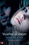 VAMPIRE ACADEMY. SANGRE AZUL (BOLSILLO)