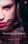 VAMPIRE ACADEMY. BENDECIDA POR LA SOMBRA (BOLSILLO)