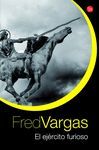 EL EJ�RCITO FURIOSO (COMISARIO ADAMSBERG 7)