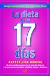 LA DIETA DE LOS 17 D�AS (BOLSILLO)