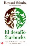 EL DESAF�O STARBUCKS (BOLSILLO)