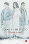 TODO ES SILENCIO (PEL�CULA) (BOLSILLO)