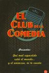 EL CLUB DE LA COMEDIA (BOLSILLO)