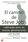 EL CAMINO DE STEVE JOBS (BOLSILLO)