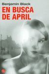 EN BUSCA DE APRIL (QUIRKE 3)