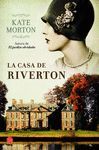 LA CASA DE RIVERTON (TAPA DURA 2012)