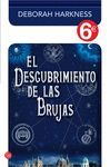 EL DESCUBRIMIENTO DE LAS BRUJAS (COLECCIN 6?)