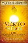 EL SECRETO DE AD�N (BOLSILLO)