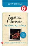 AGATHA CHRISTIE. LOS PLANES DEL CRIMEN (COLECCI�N 6?)