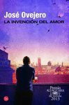 LA INVENCI�N DEL AMOR (BOLSILLO) (PREMIO ALFAGUARA 2013)