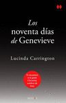 LOS NOVENTA D�AS DE GENEVIEVE (BOOXS)
