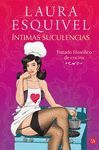 NTIMAS SUCULENCIAS (BOLSILLO)