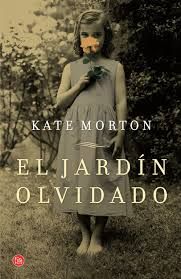 EL JARDN OLVIDADO (EDICIN BOLSILLO)