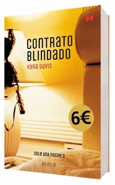 CONTRATO BLINDADO (SOLO UNA NOCHE III)
