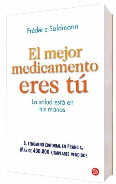 EL MEJOR MEDICAMENTO ERES T�