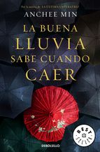LA BUENA LLUVIA SABE CUNDO CAER