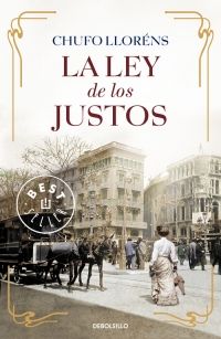 LA LEY DE LOS JUSTOS