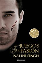JUEGOS DE PASIN (PSI/CAMBIANTES 9)