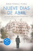 NUEVE D�AS DE ABRIL (INSPECTOR MASCARELL 6)