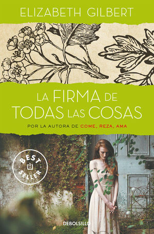 LA FIRMA DE TODAS LAS COSAS