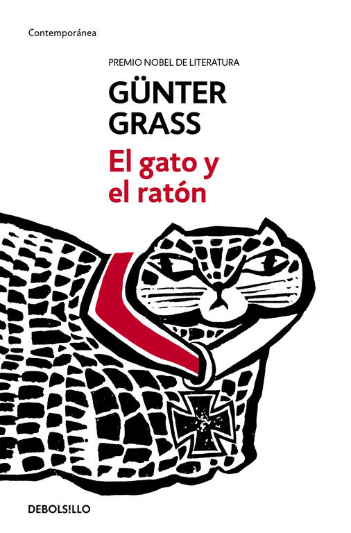 EL GATO Y EL RATN (TRILOGA DE DANZIG 2)