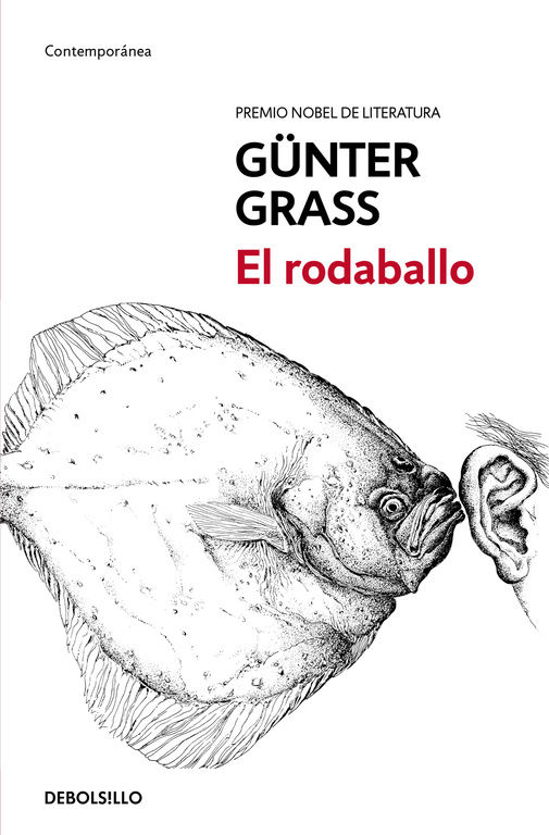 EL RODABALLO