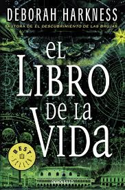 EL LIBRO DE LA VIDA