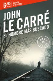EL HOMBRE M�S BUSCADO