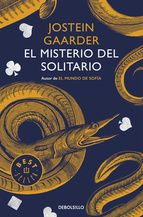 EL MISTERIO DEL SOLITARIO