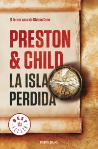 LA ISLA PERDIDA (GIDEON CREW 3)