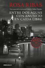 ENTRE AGUAS / CON ANUNCIO / CADA LIBRE (COMISARIA CORNELIA WEBER-TEJEDOR 1, 2 Y