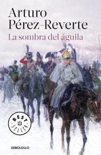 LA SOMBRA DEL GUILA