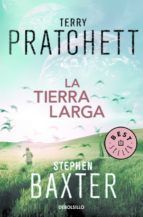 LA TIERRA LARGA (LA TIERRA LARGA 1)