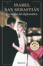 LA MUJER DEL DIPLOMTICO