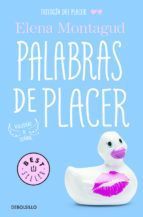 PALABRAS DE PLACER (TRILOGA DEL PLACER 2)