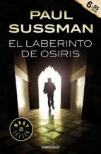 EL LABERINTO DE OSIRIS