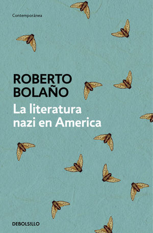 LA LITERATURA NAZI EN AMRICA