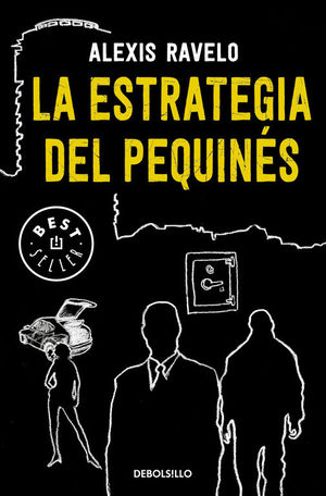 LA ESTRATEGIA DEL PEQUINS